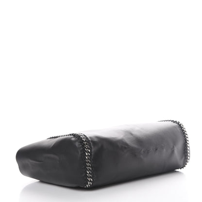 Stella McCartney Canvas Logo Falabella Reversible Tote Sand 7 of 20