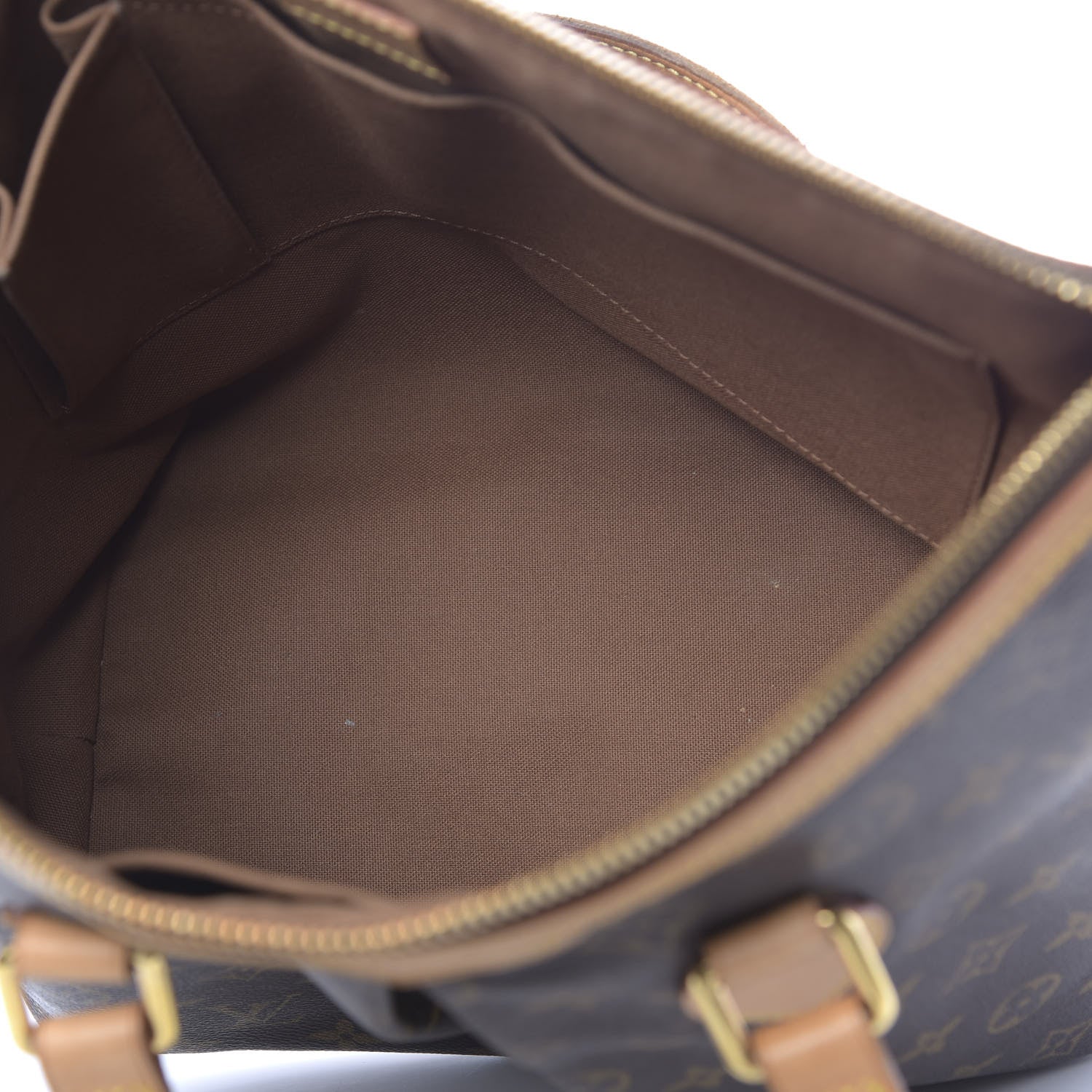 Louis Vuitton Monogram Palermo PM 5 of 11