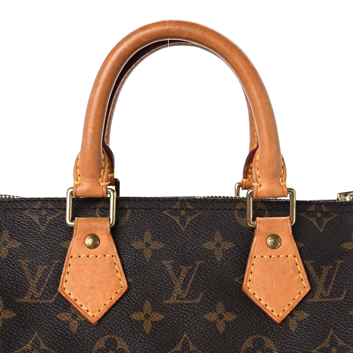 Monogram Speedy 25