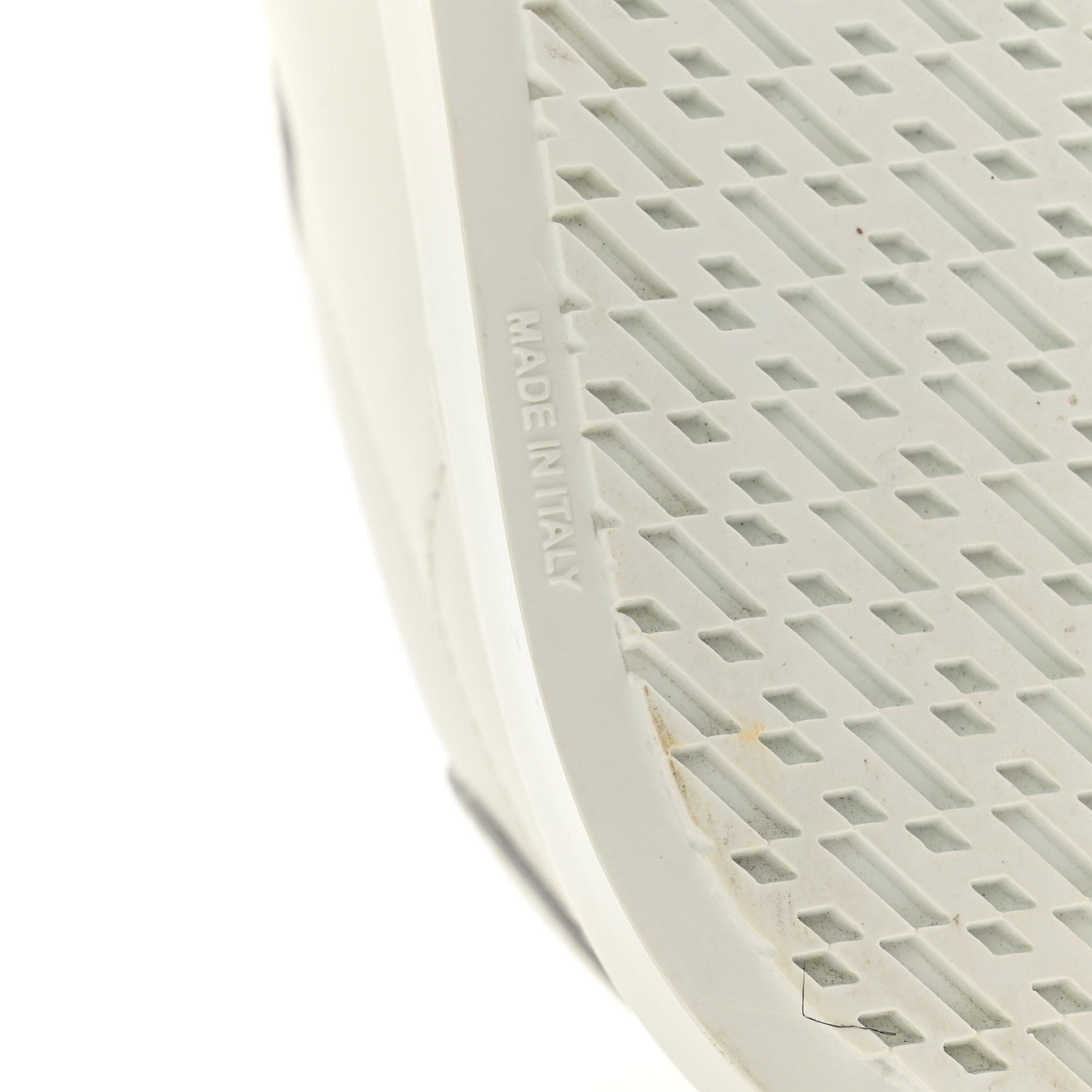 Hermes Calfskin Day Sneakers 38 White 7 of 11