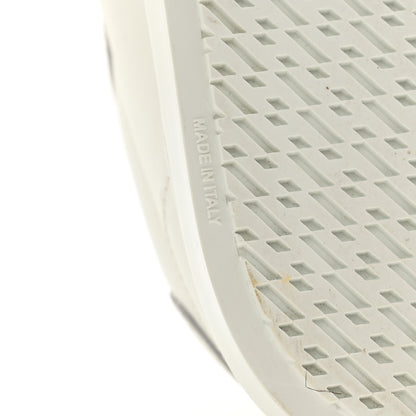 Hermes Calfskin Day Sneakers 38 White 7 of 11