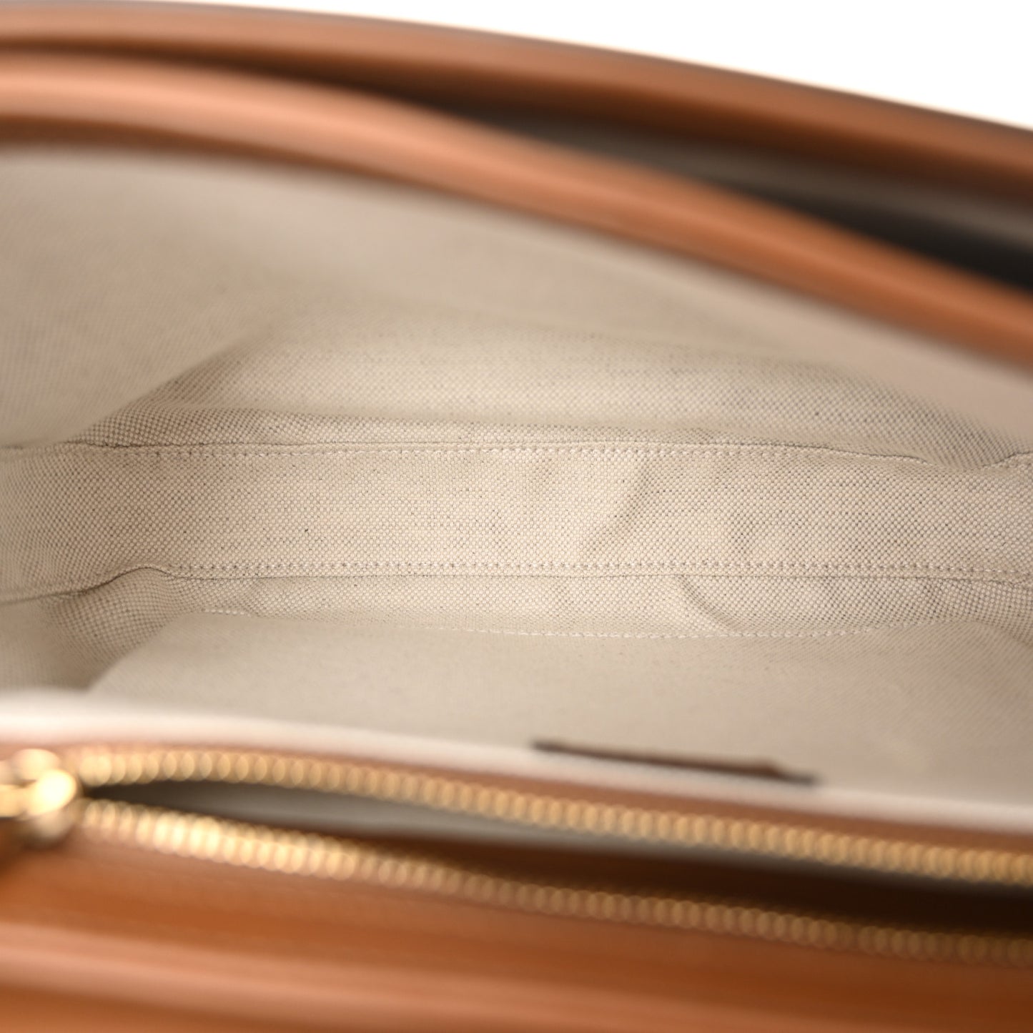 Arabella Calfskin Horsebit 1955 Soft Small Shoulder Bag Sundial