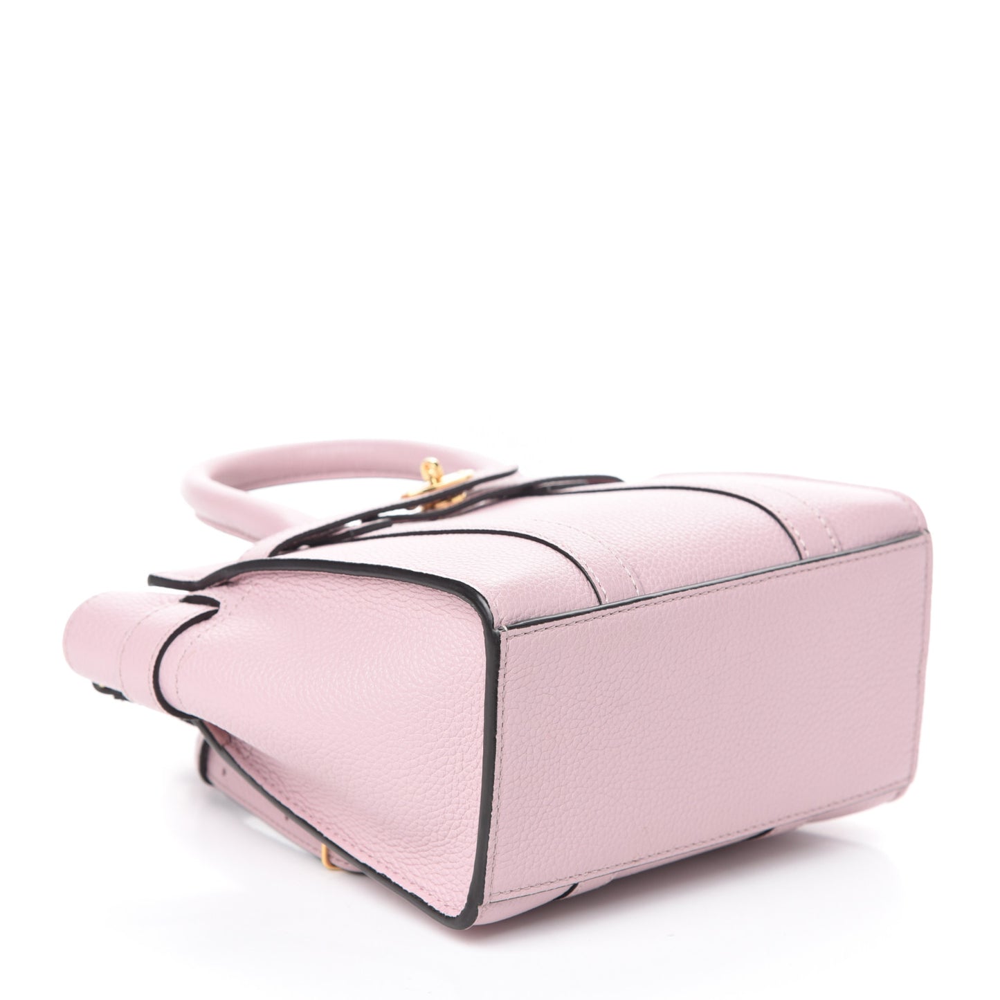 Small Classic Grain Mini Zipped Bayswater Blossom