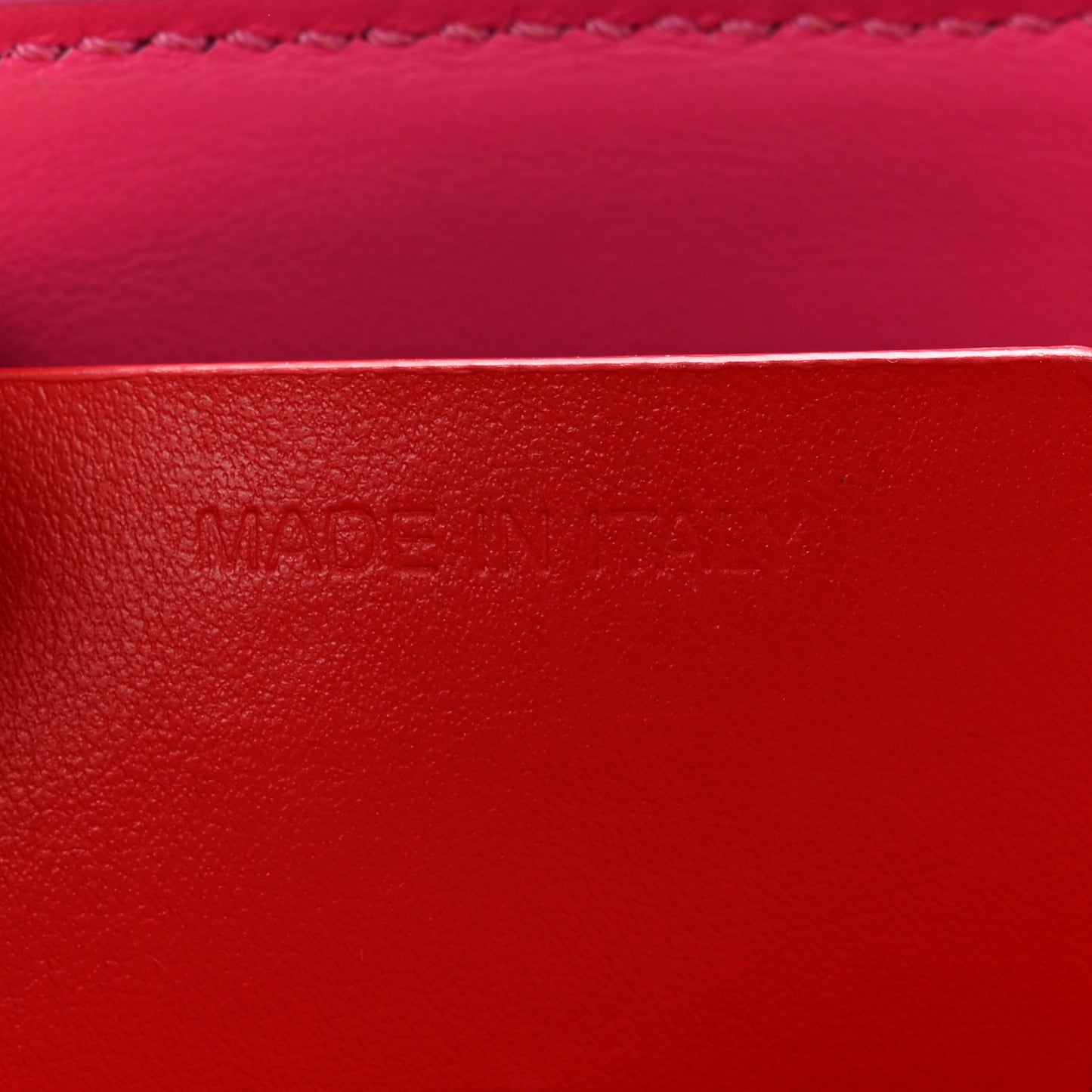 Calfskin Spikes Loubinthesky Paloma Baguette Bolerose