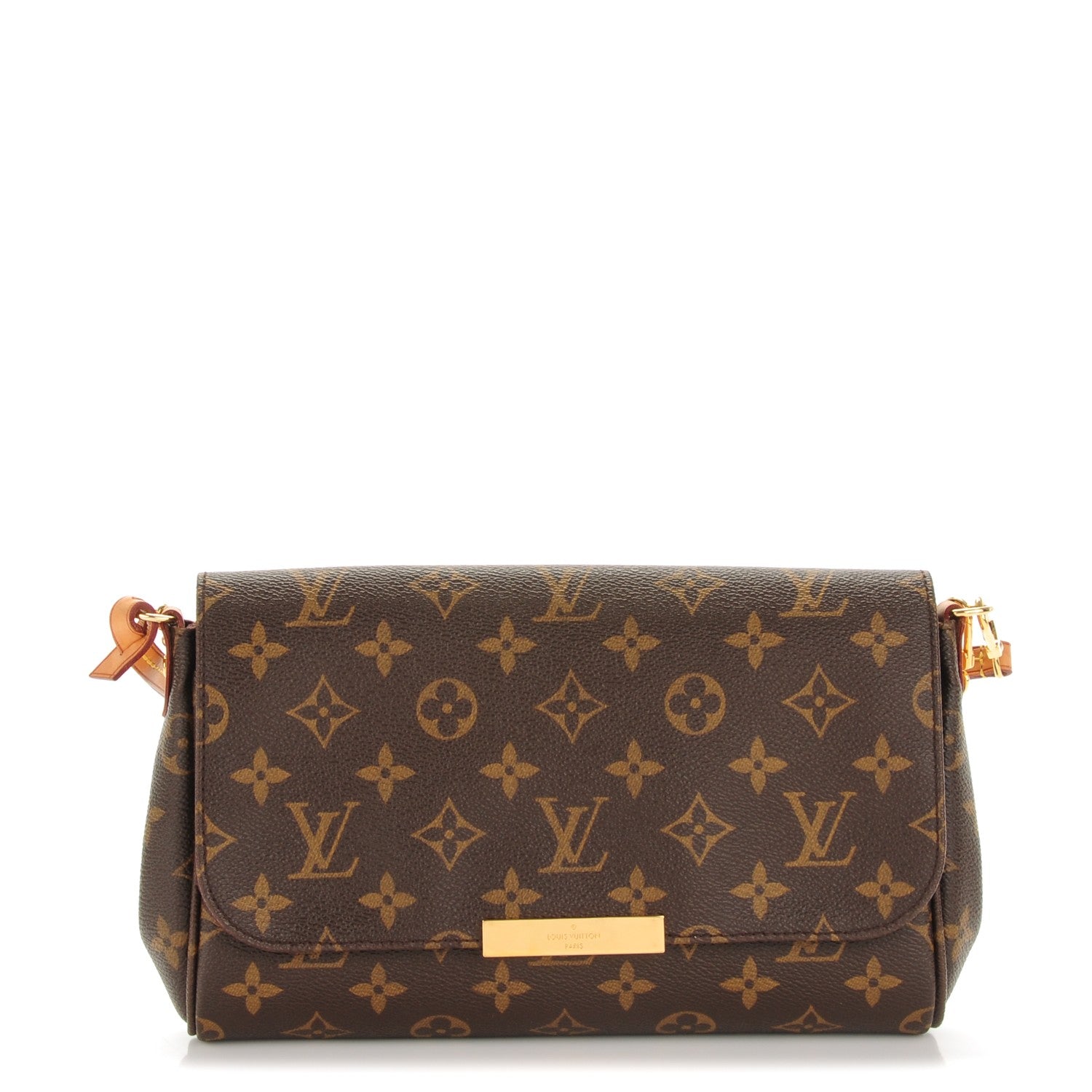 Louis Vuitton Monogram Favorite MM 1 of 6