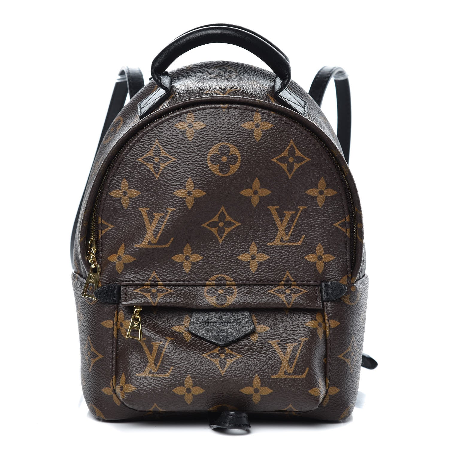 Louis Vuitton Monogram Palm Springs Backpack Mini 1 of 7