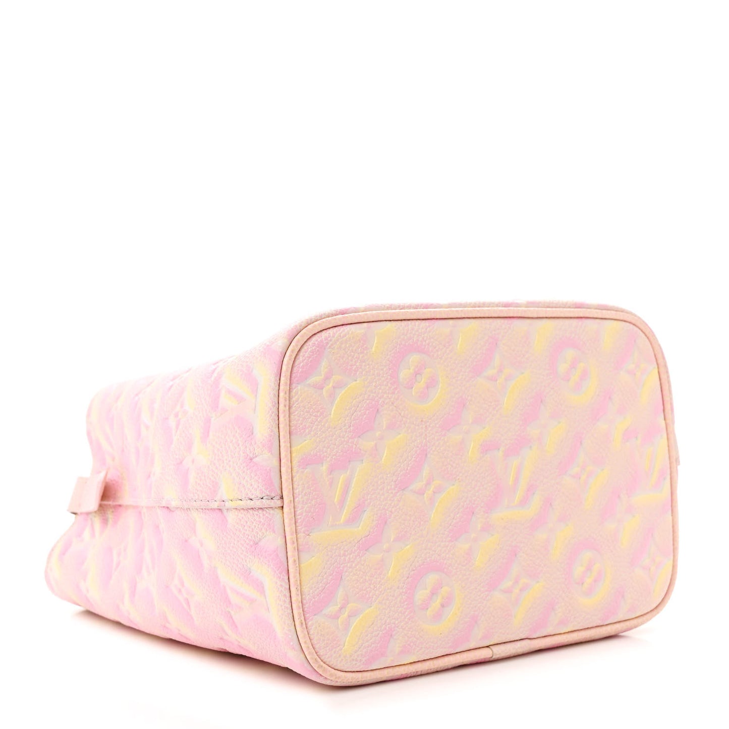 Empreinte Monogram Summer Stardust Neonoe BB Pink