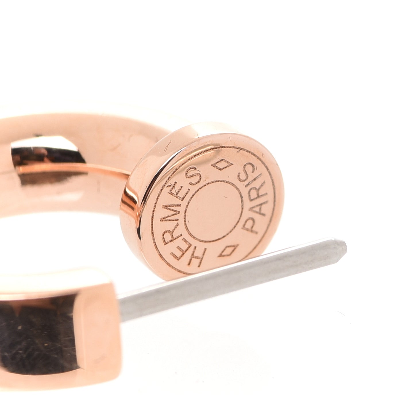 Swift O'Kelly Earrings Etoupe