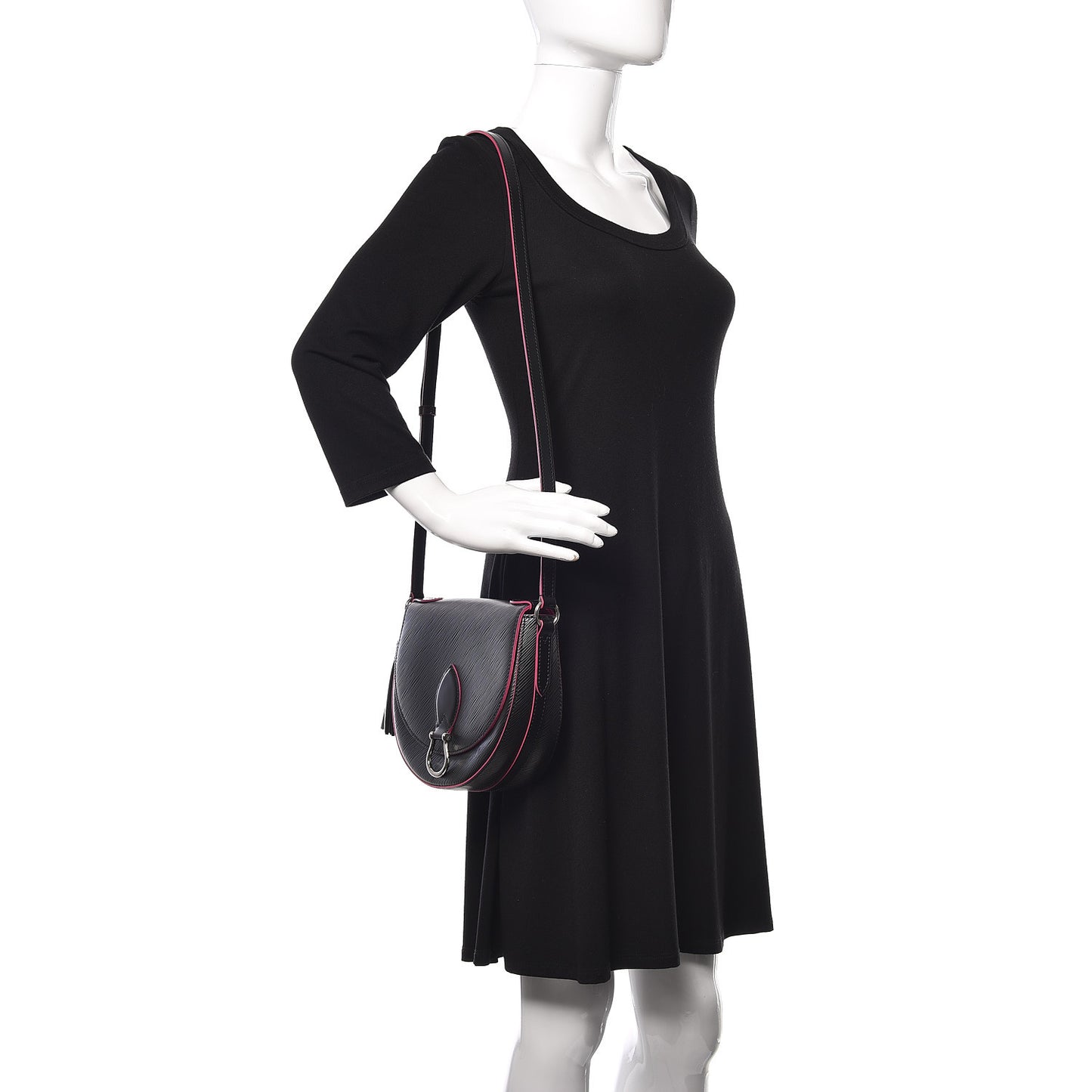 Epi Saint Cloud NM Black