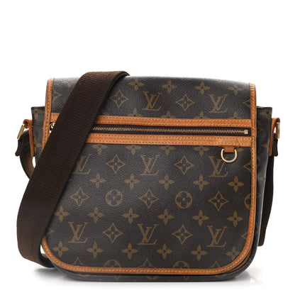 Louis Vuitton Monogram Bosphore PM Messenger 1 of 18