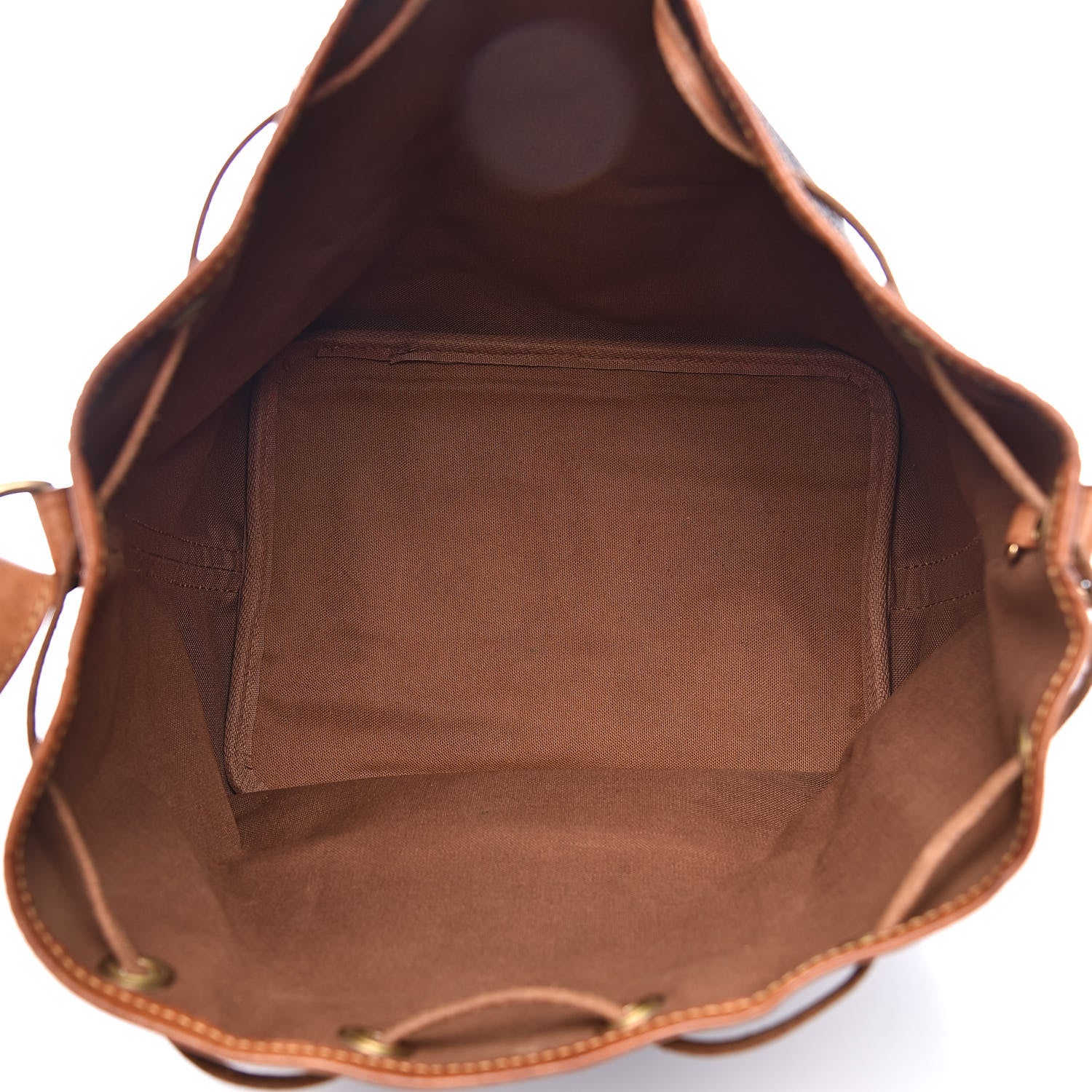 Louis Vuitton Monogram Petit Noe 5 of 11