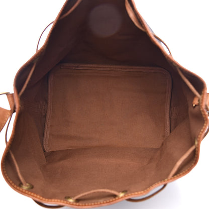 Louis Vuitton Monogram Petit Noe 5 of 11