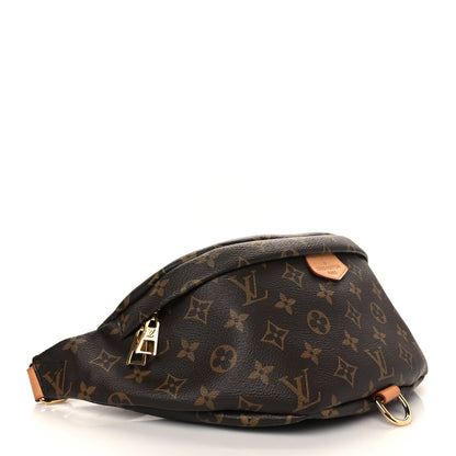 Louis Vuitton Monogram Bumbag 4 of 6