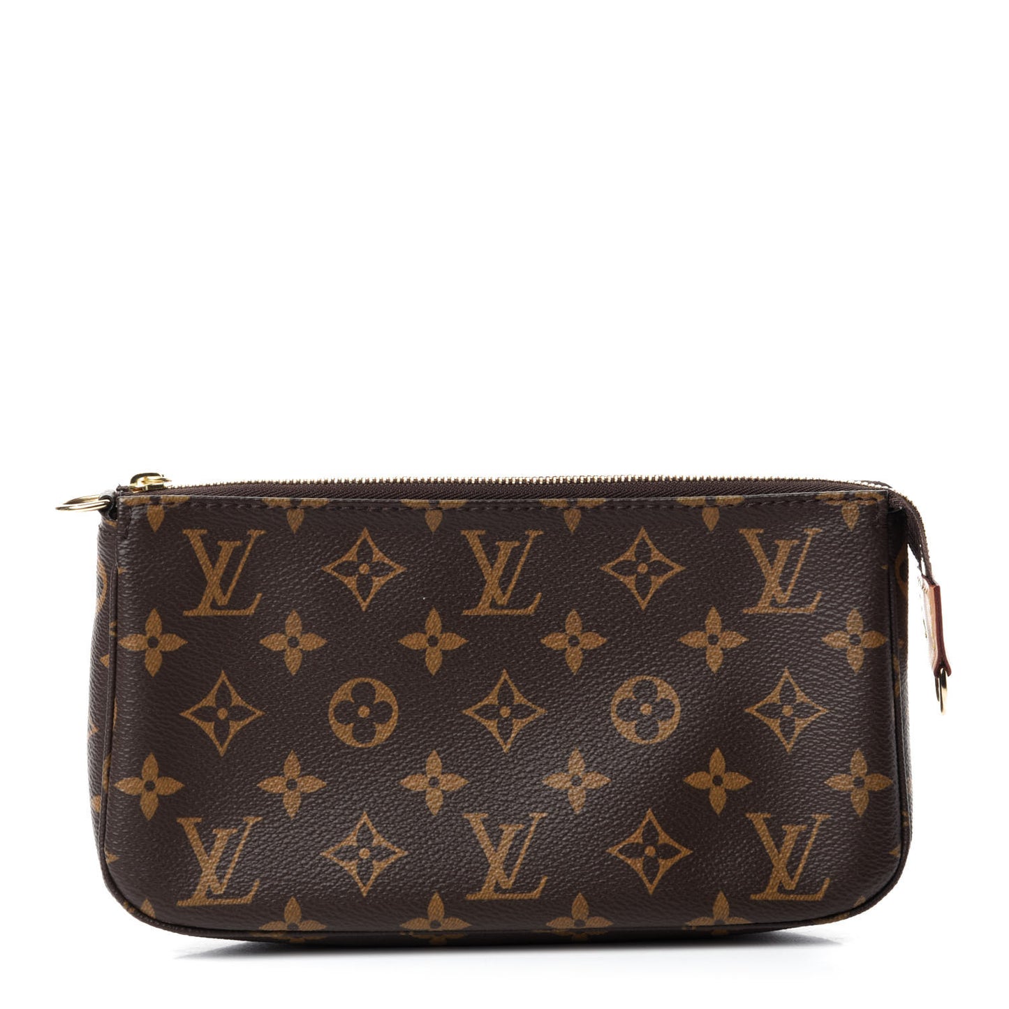 Monogram Pochette Accessories NM