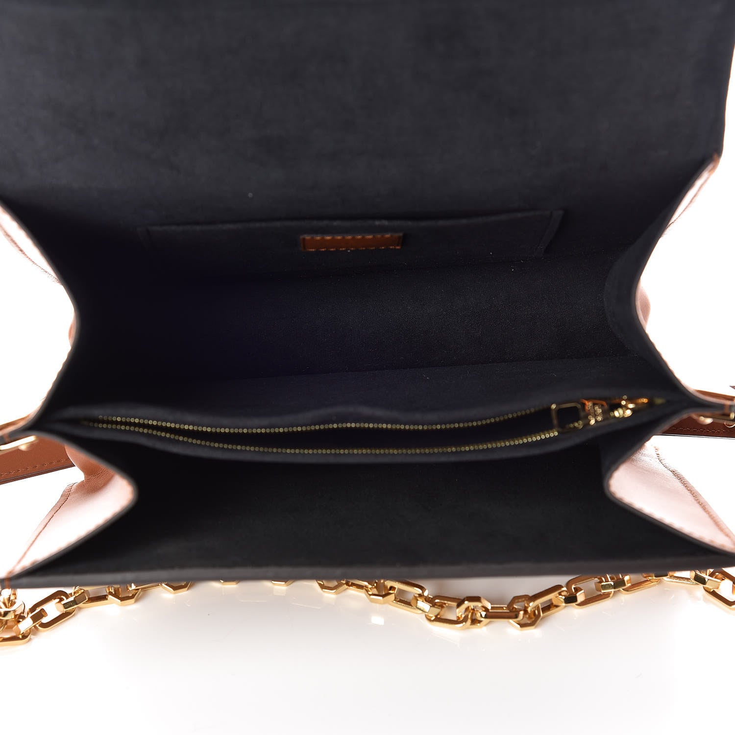 Louis Vuitton Reverse Monogram Dauphine MM 7 of 10