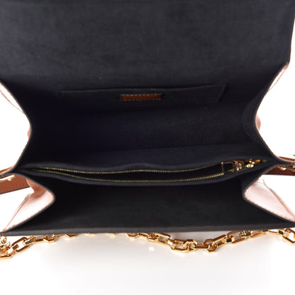 Louis Vuitton Reverse Monogram Dauphine MM 7 of 10