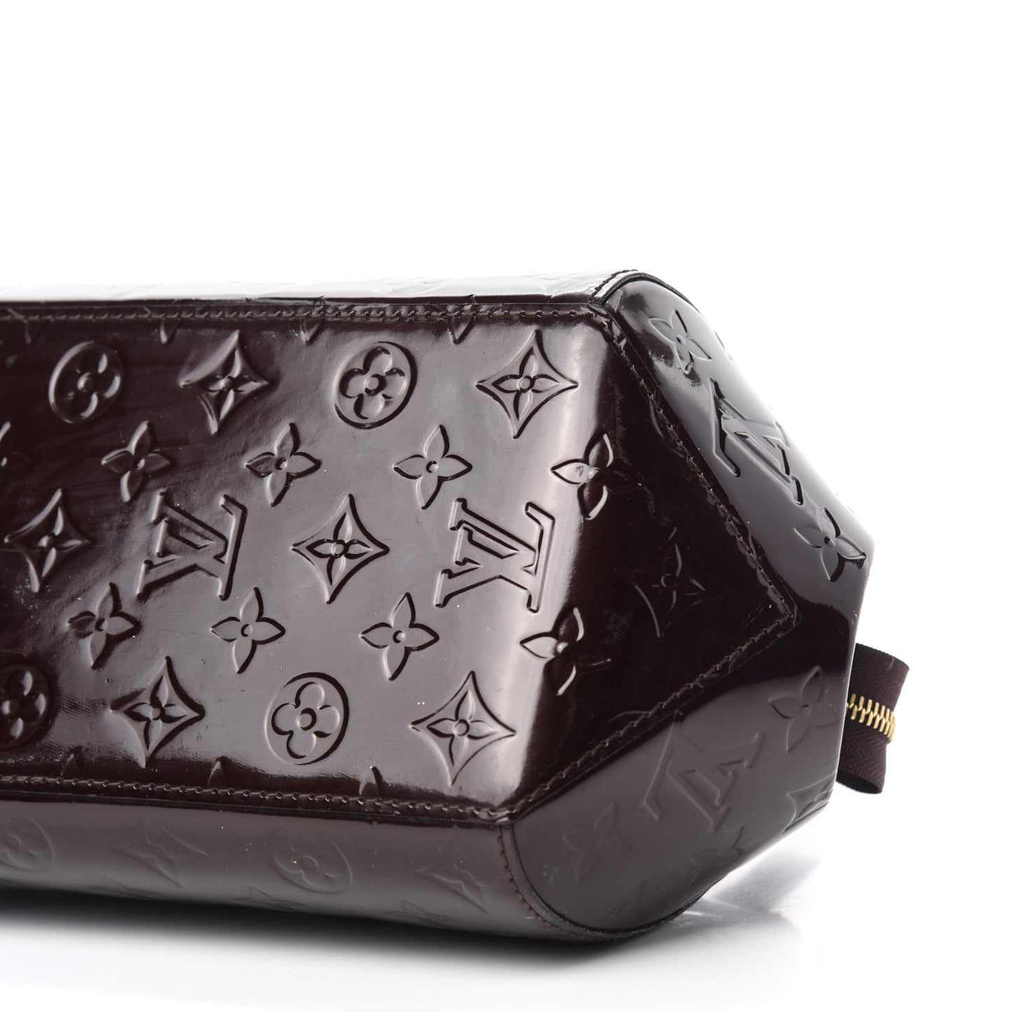 Vernis Sherwood PM Amarante