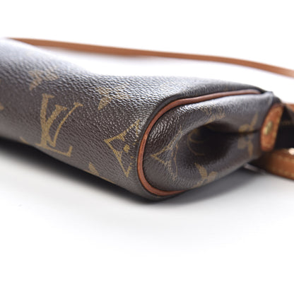 Louis Vuitton Monogram Eva Clutch 9 of 10