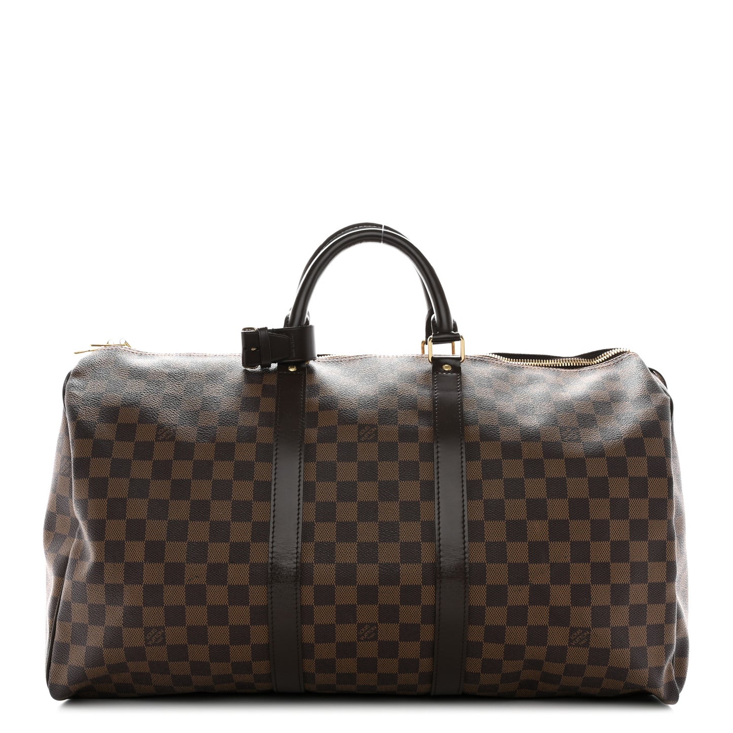 Damier Ebene Keepall 50