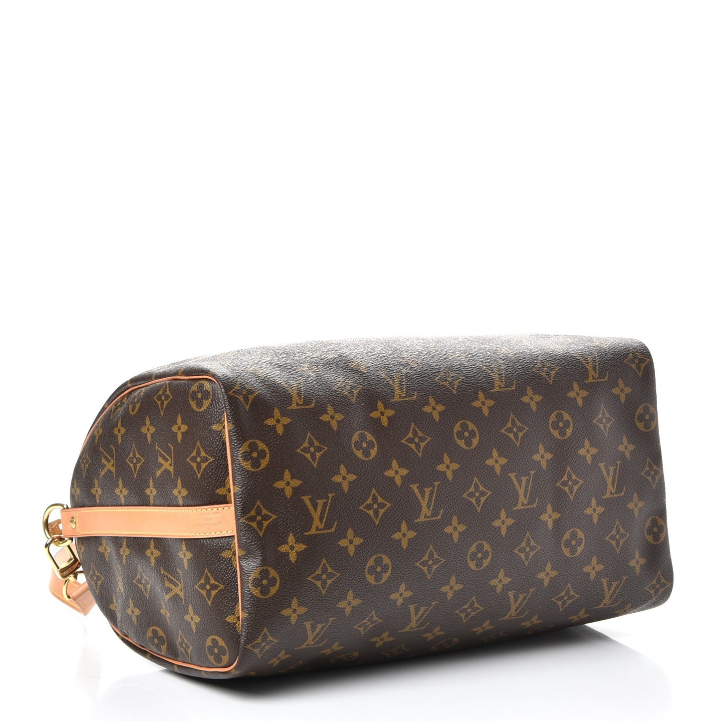 Monogram Speedy Bandouliere 35
