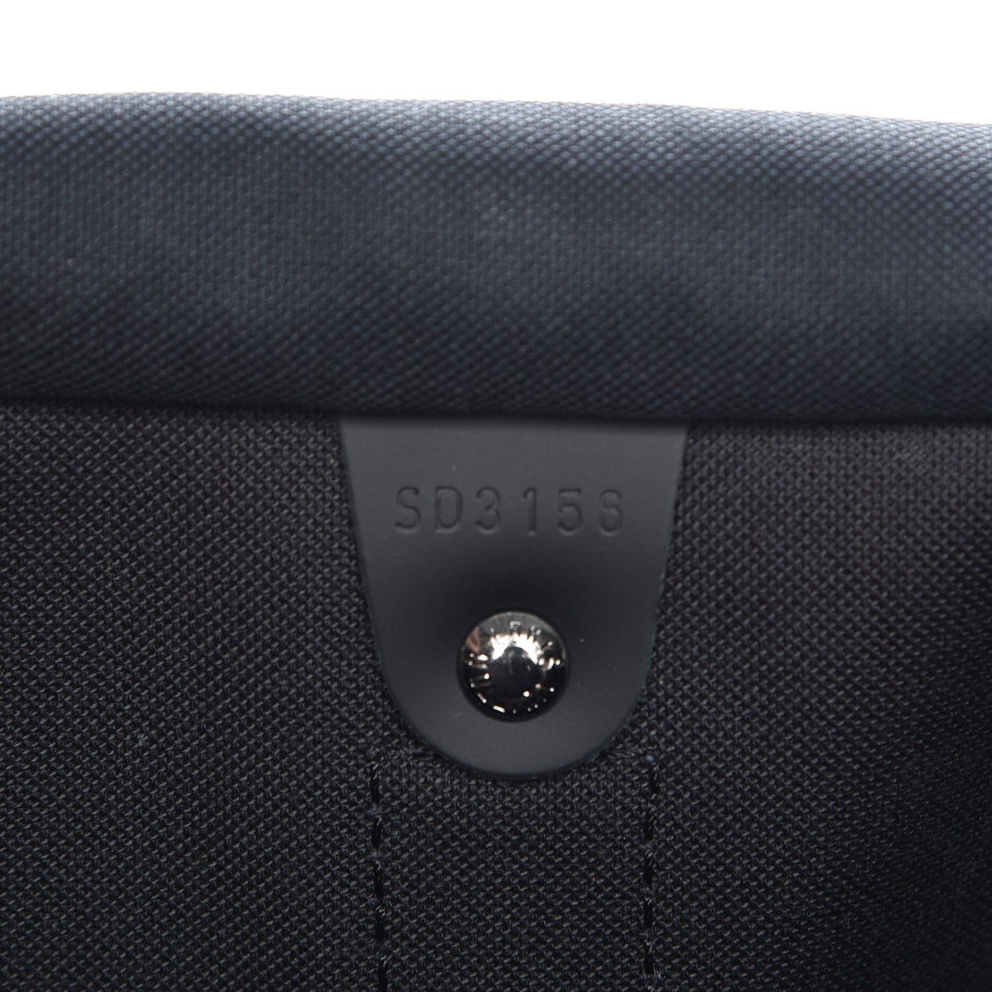 Monogram Eclipse Keepall Bandouliere 55