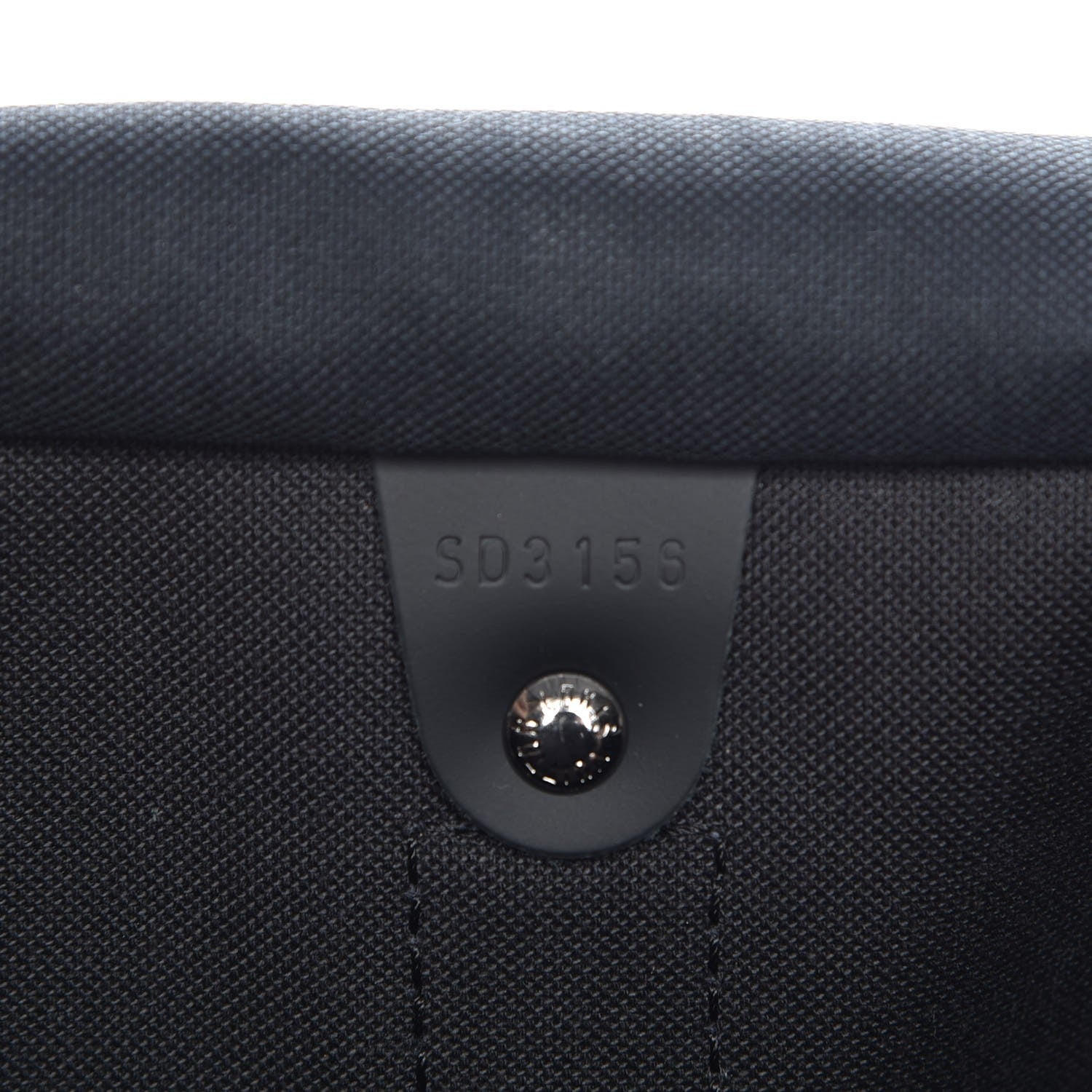Louis Vuitton Monogram Eclipse Keepall Bandouliere 55 6 of 8