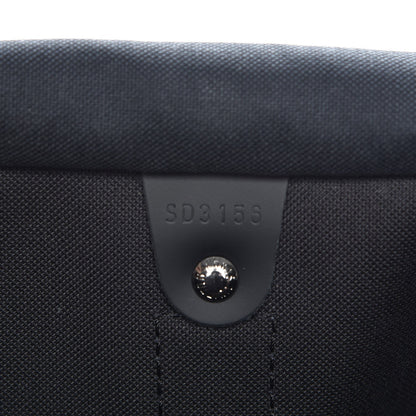 Louis Vuitton Monogram Eclipse Keepall Bandouliere 55 6 of 8
