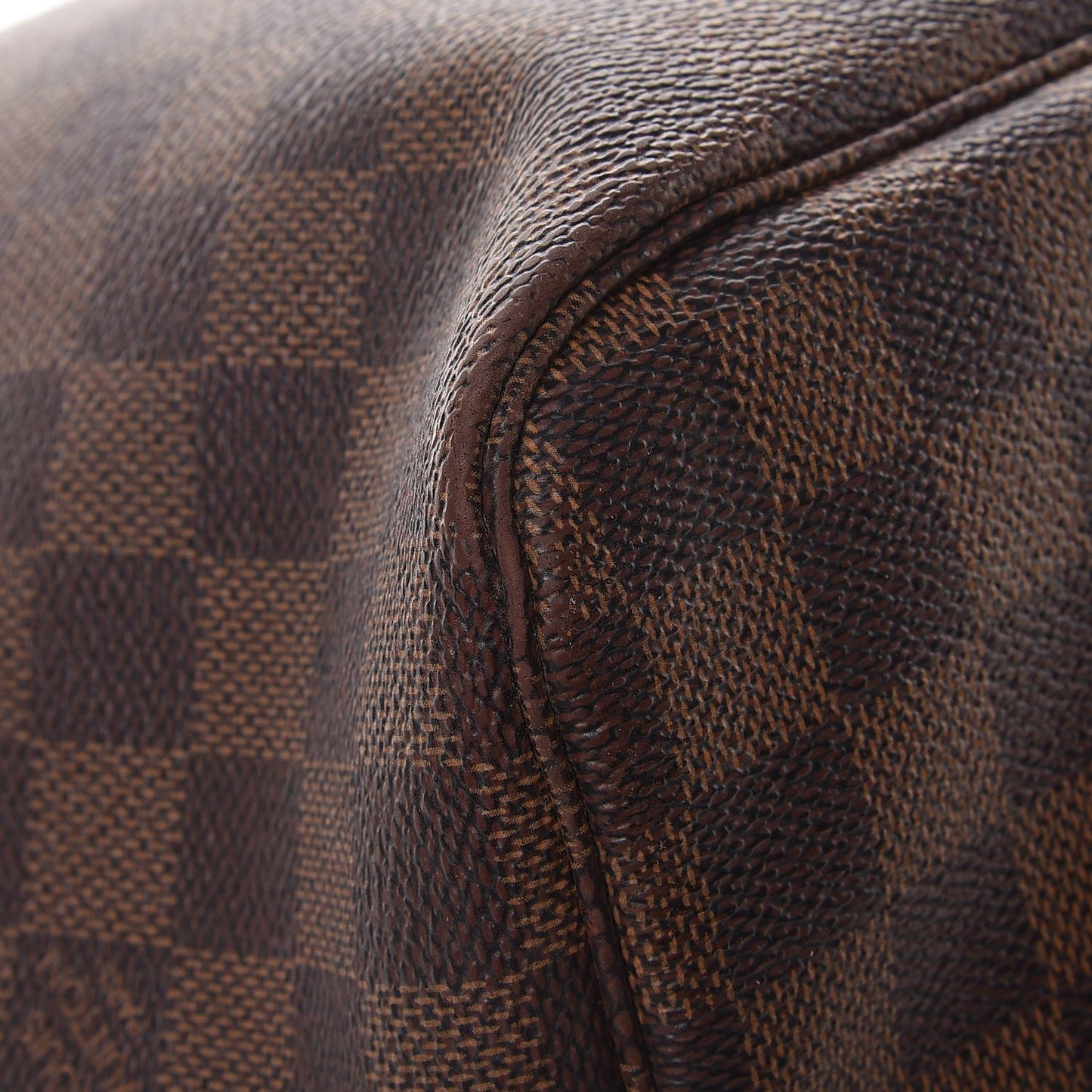 Damier Ebene Neverfull GM