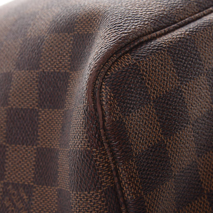 Louis Vuitton Damier Ebene Neverfull GM 11 of 14