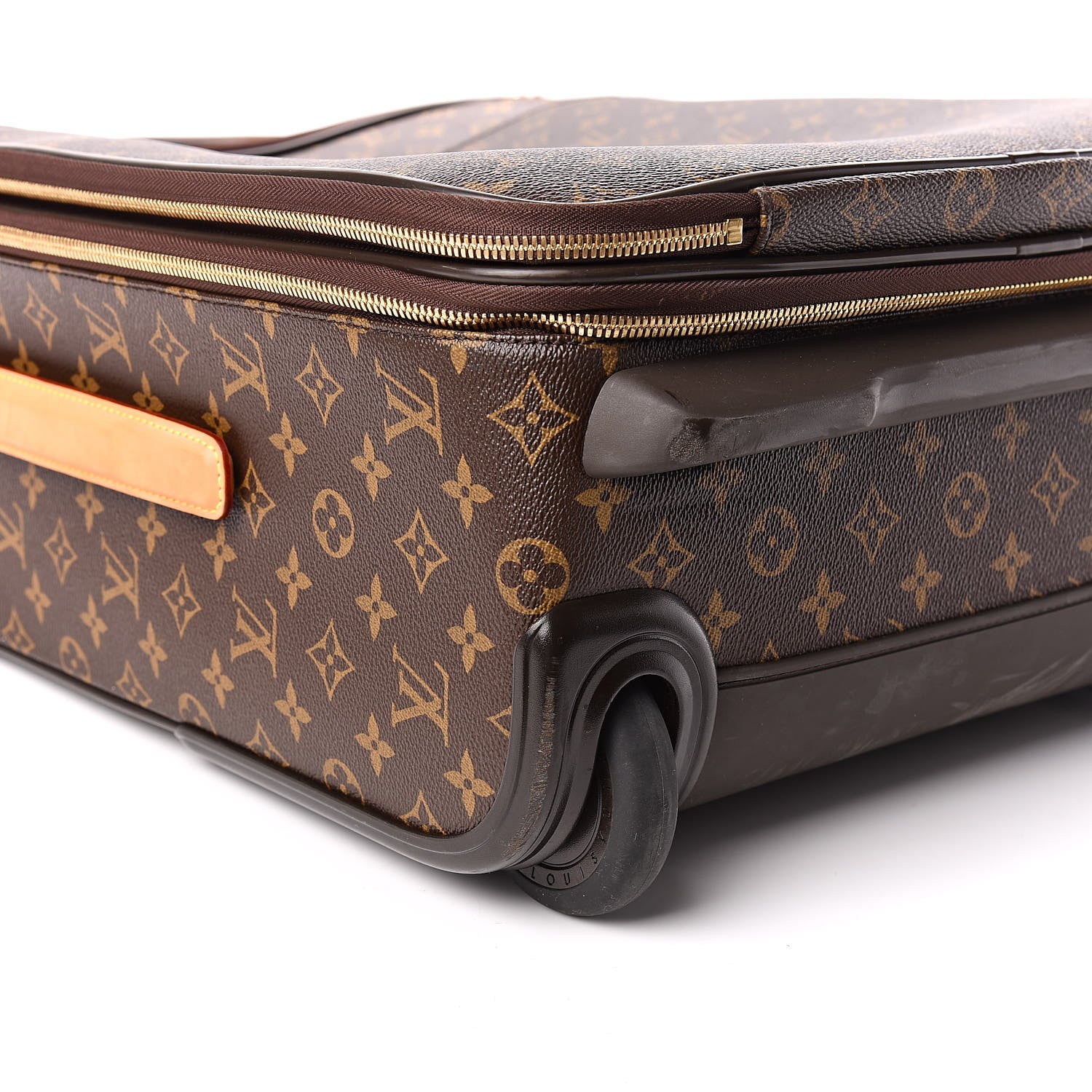 Louis Vuitton Monogram Pegase Legere Business 55 5 of 21