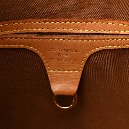 Louis Vuitton Monogram Ellipse PM 7 of 12
