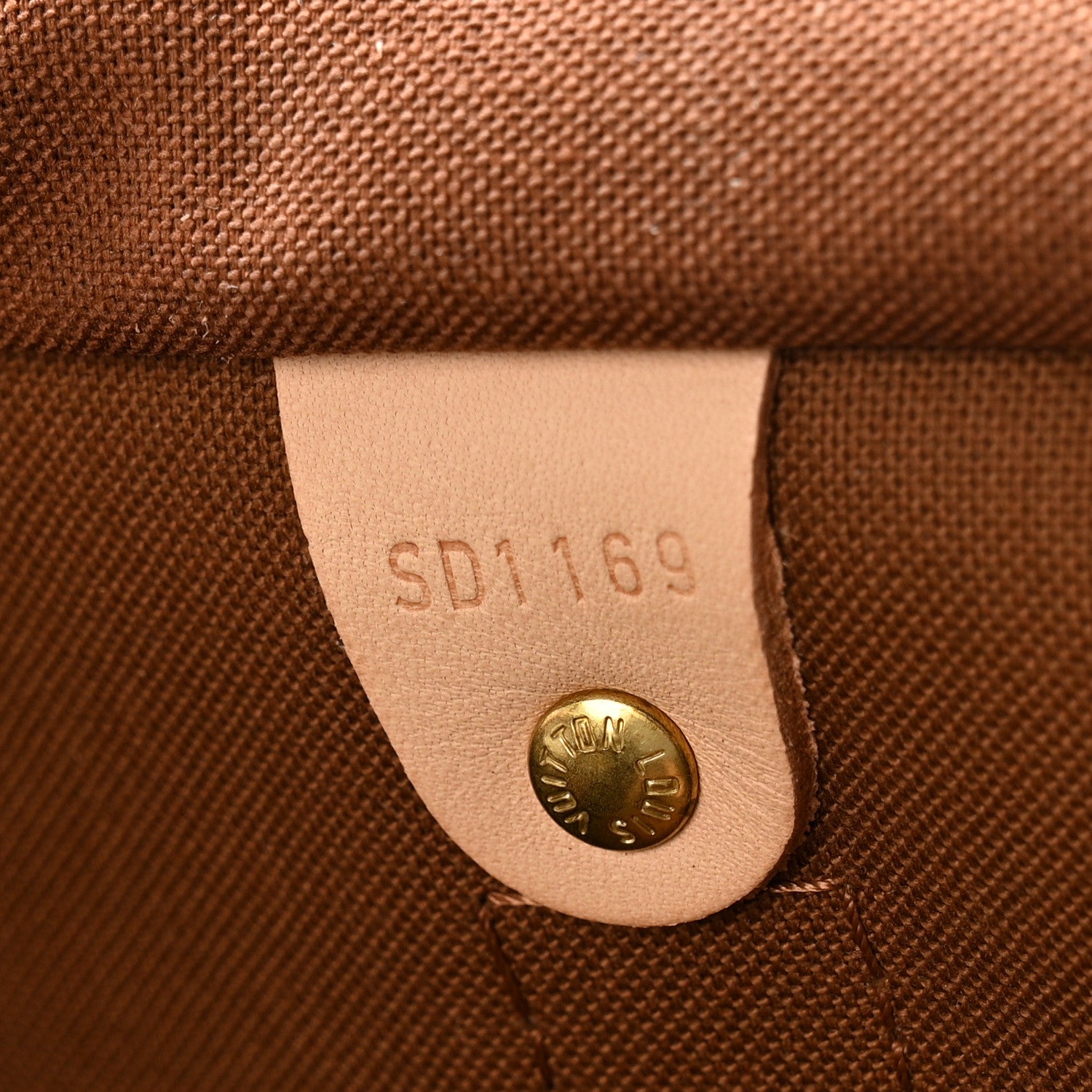 Louis Vuitton Monogram Keepall Bandouliere 55 11 of 28
