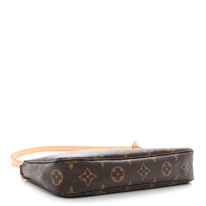 Louis Vuitton Monogram Pochette Accessories NM 4 of 10