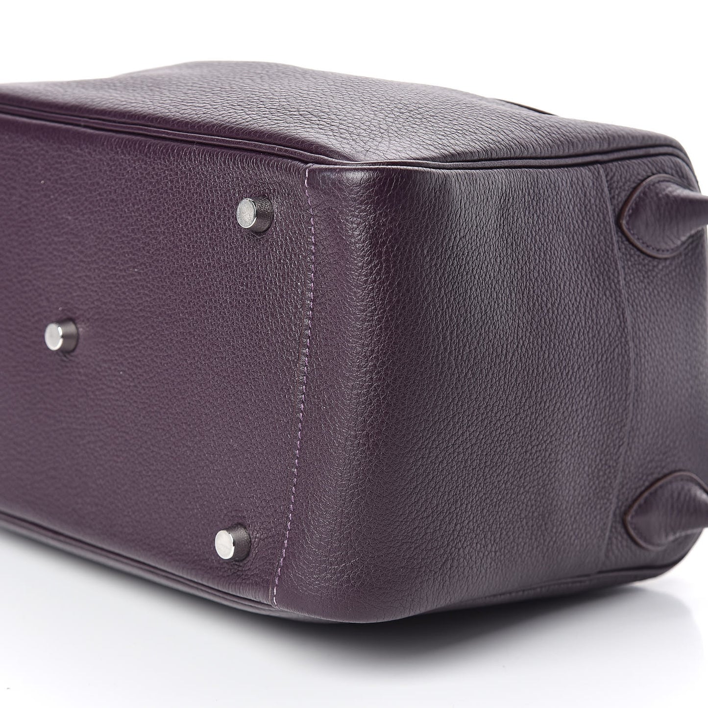 Taurillon Clemence Lindy 30 Raisin