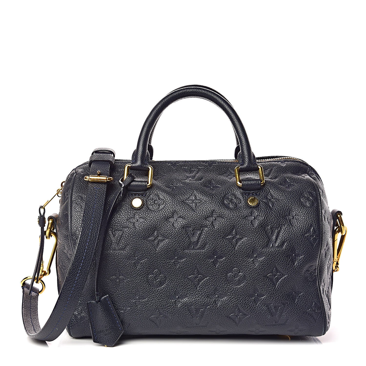 Louis Vuitton Empreinte Speedy Bandouliere 25 Infini 1 of 14