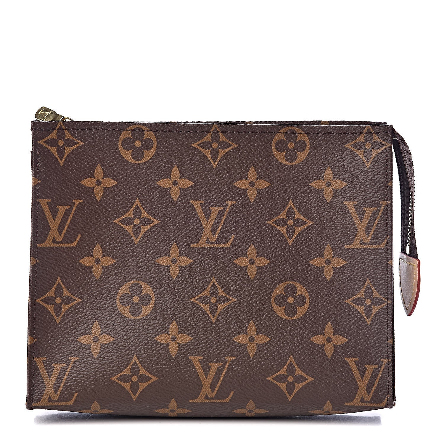 Louis Vuitton Monogram Toiletry Pouch 19 1 of 8