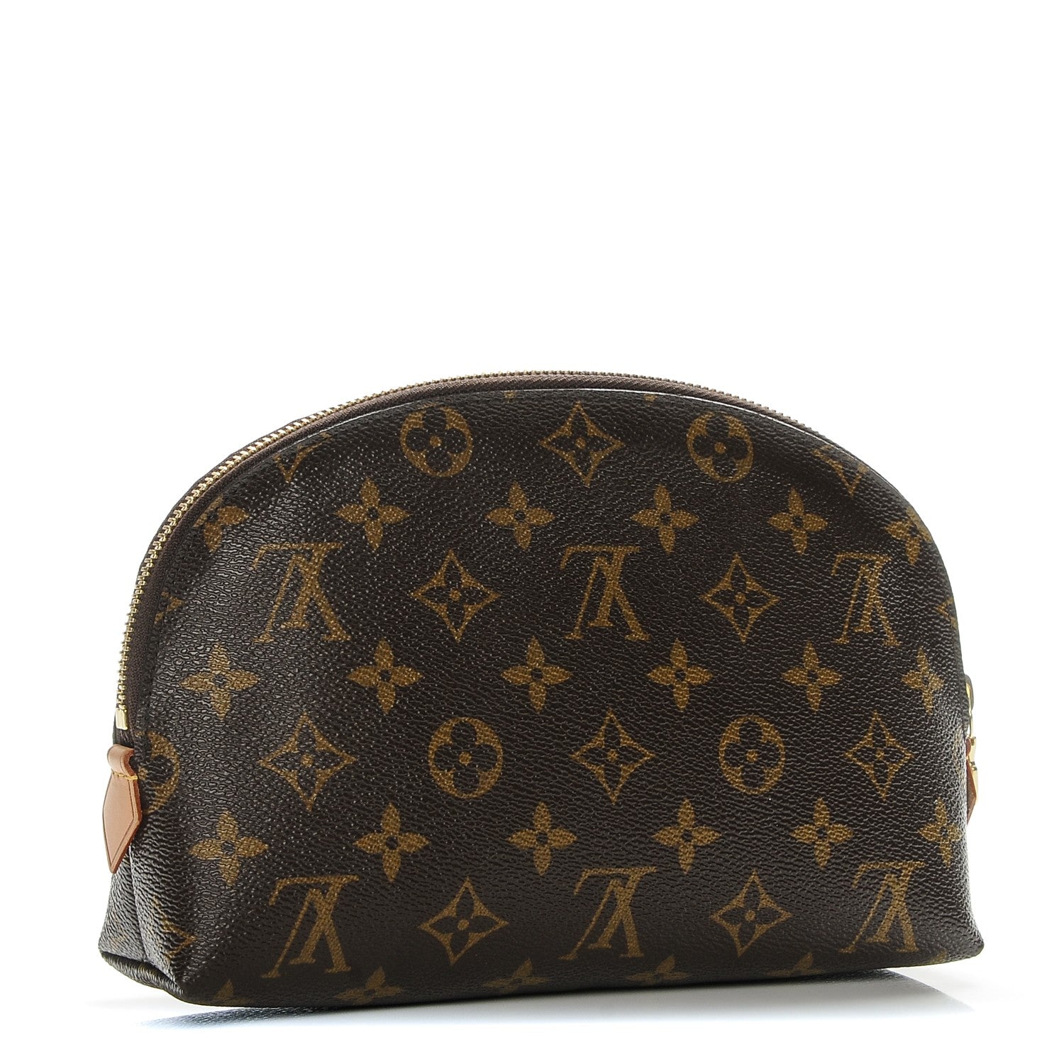 Louis Vuitton Monogram Cosmetic Pouch GM 3 of 6