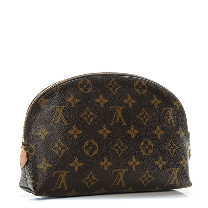 Louis Vuitton Monogram Cosmetic Pouch GM 3 of 6