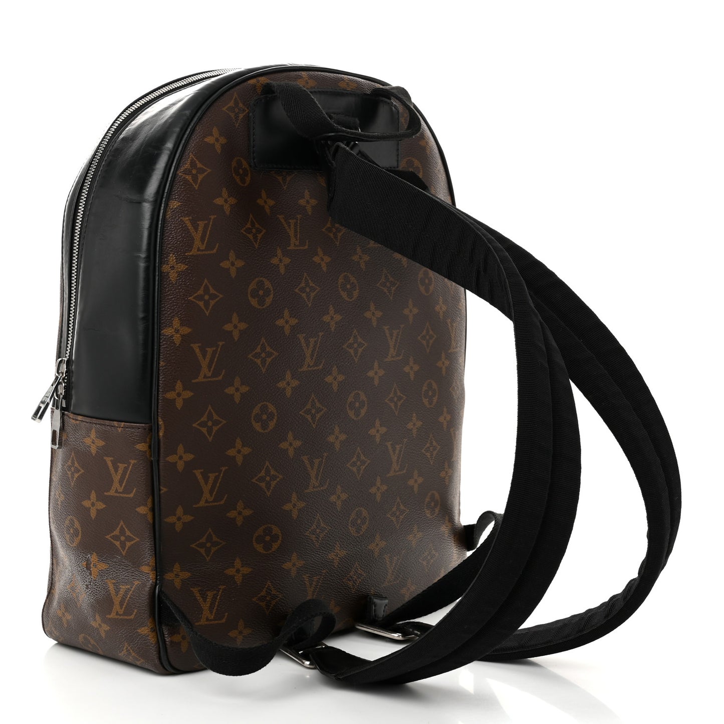 Monogram Macassar Josh Backpack