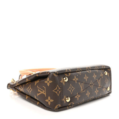 Louis Vuitton Monogram Pallas BB Cherry 4 of 9