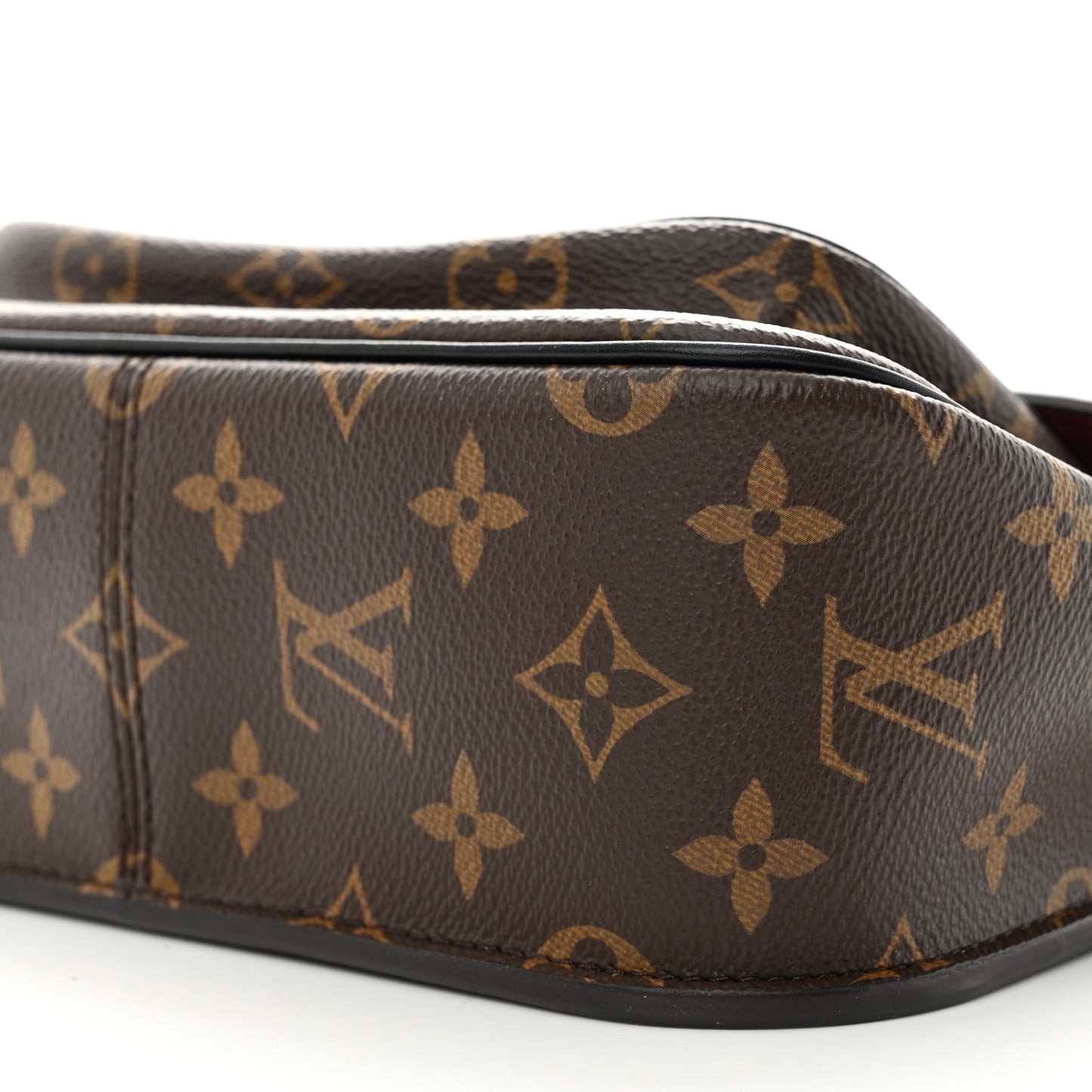 Monogram Passy