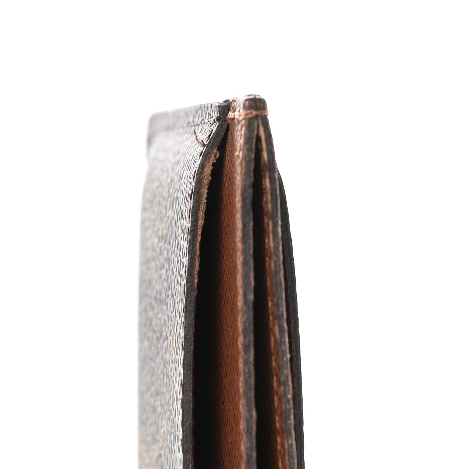 Louis Vuitton Monogram Card Holder Armagnac 7 of 7