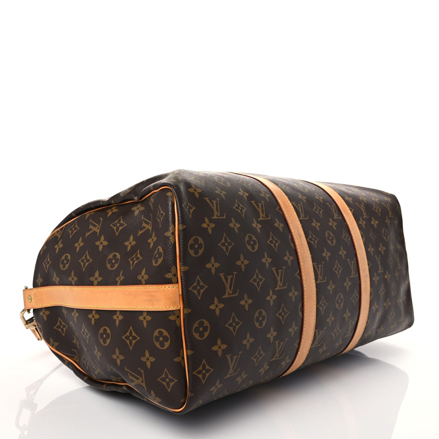 Monogram Keepall Bandouliere 50