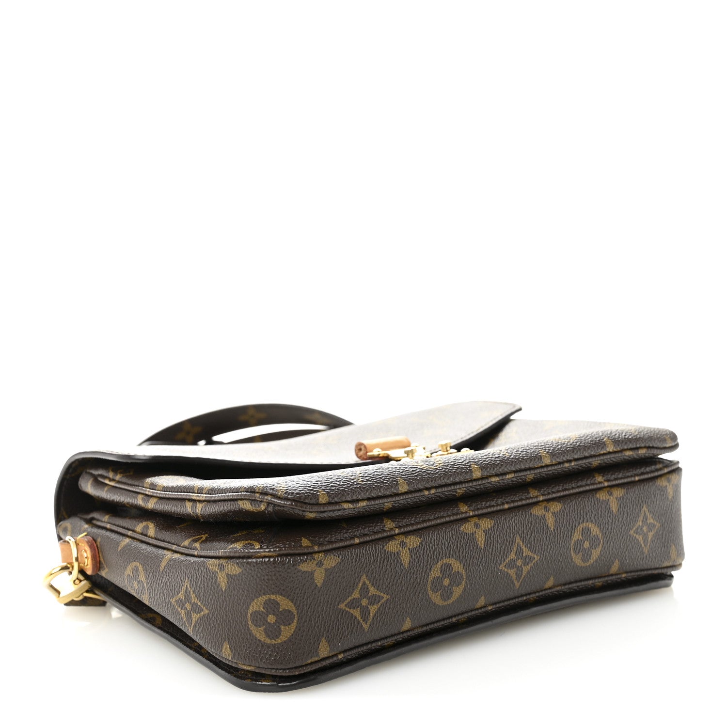 Louis Vuitton Monogram Pochette Metis 4 of 11