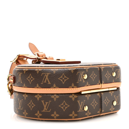 Louis Vuitton Monogram Petite Boite Chapeau 4 of 10