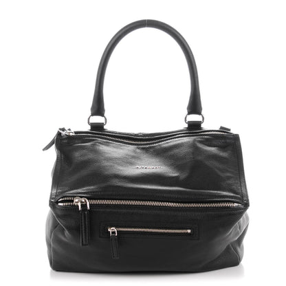 Givenchy Sugar Goatskin Medium Pandora Black 1 of 7