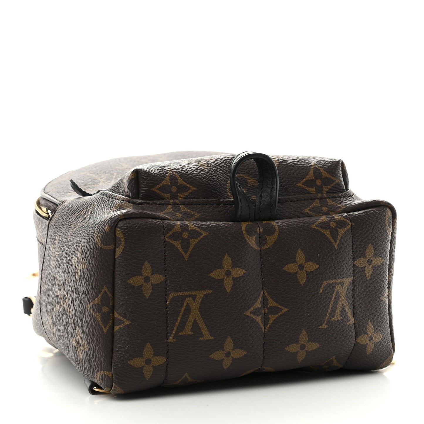 Monogram Palm Springs Backpack Mini