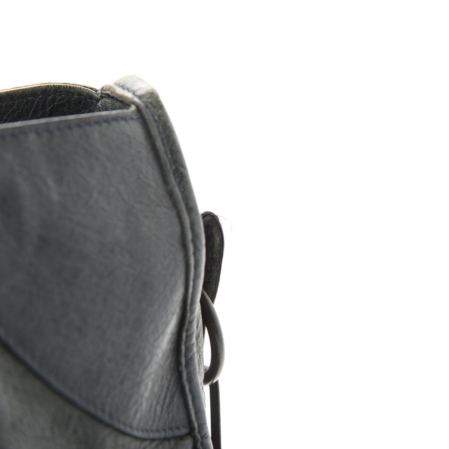 Agneau Classic Hardware Part Time Anthracite