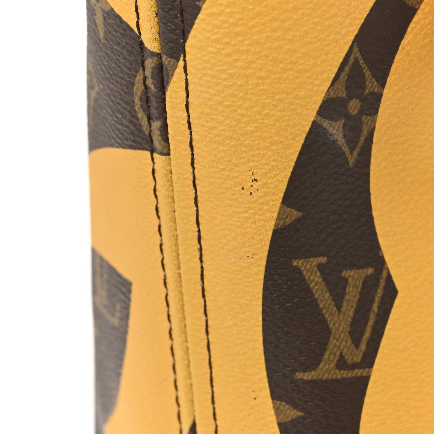Monogram Tahitienne Cancun Neverfull MM