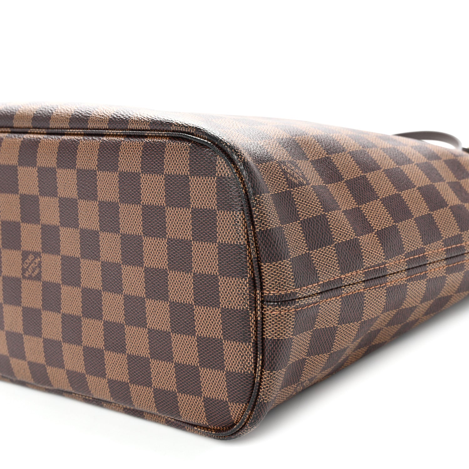 Louis Vuitton Damier Ebene Neo Neverfull MM 10 of 10